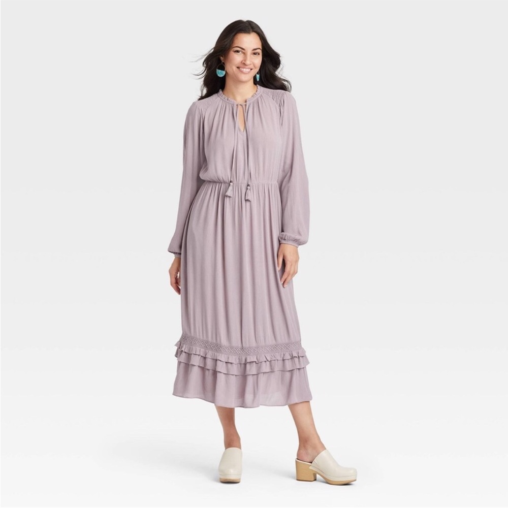 NWT dress